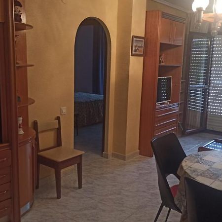 Skala Apartamento Noja Exterior foto