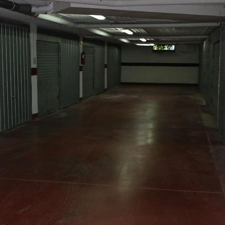 Skala Apartamento Noja Exterior foto