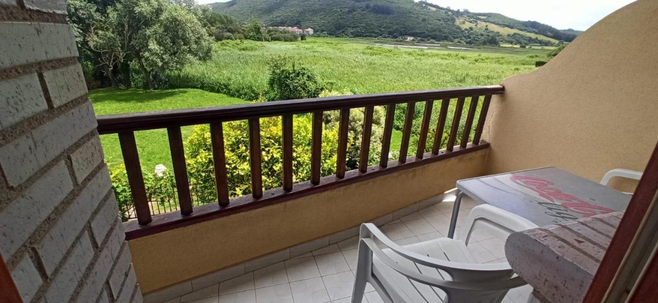 Skala Apartamento Noja Exterior foto