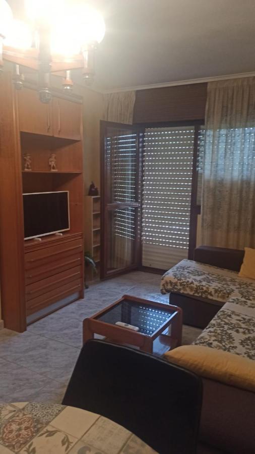Skala Apartamento Noja Exterior foto