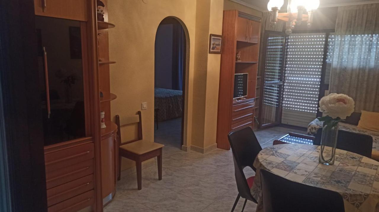 Skala Apartamento Noja Exterior foto