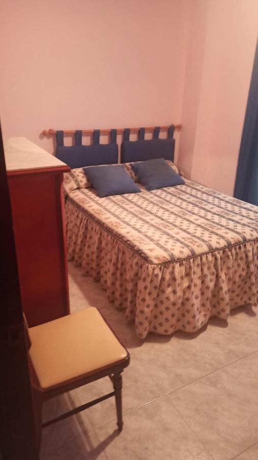 Skala Apartamento Noja Exterior foto