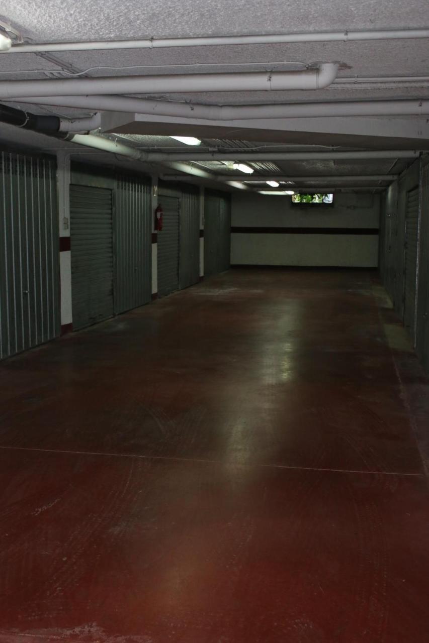 Skala Apartamento Noja Exterior foto