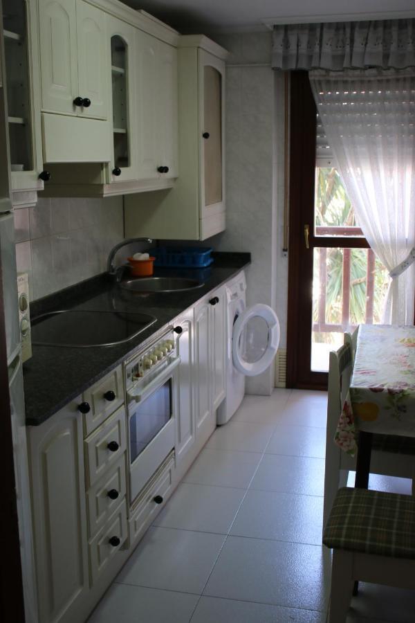 Skala Apartamento Noja Exterior foto